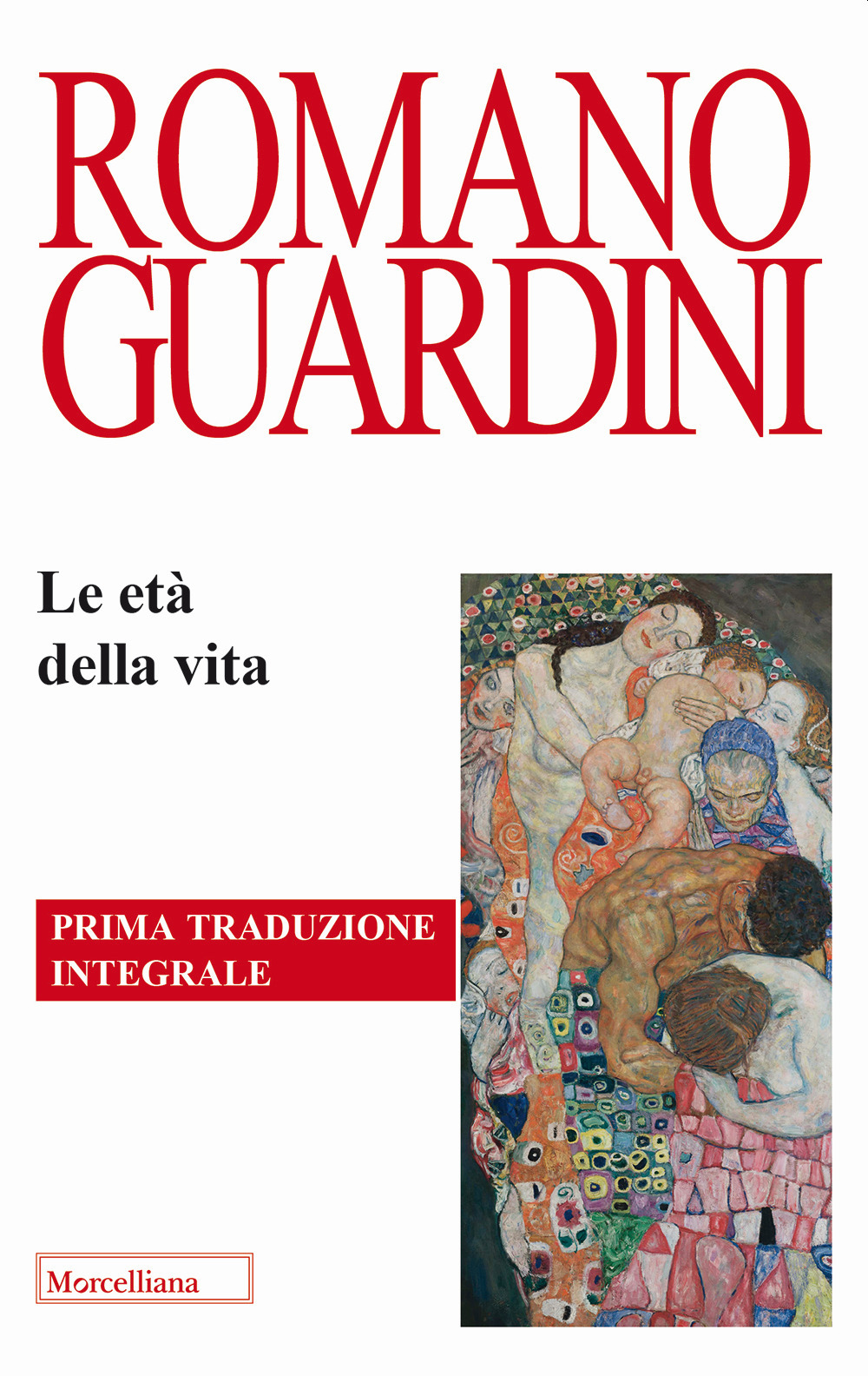 Le età della vita. Loro significato etico e pedagogico. Ediz. integrale