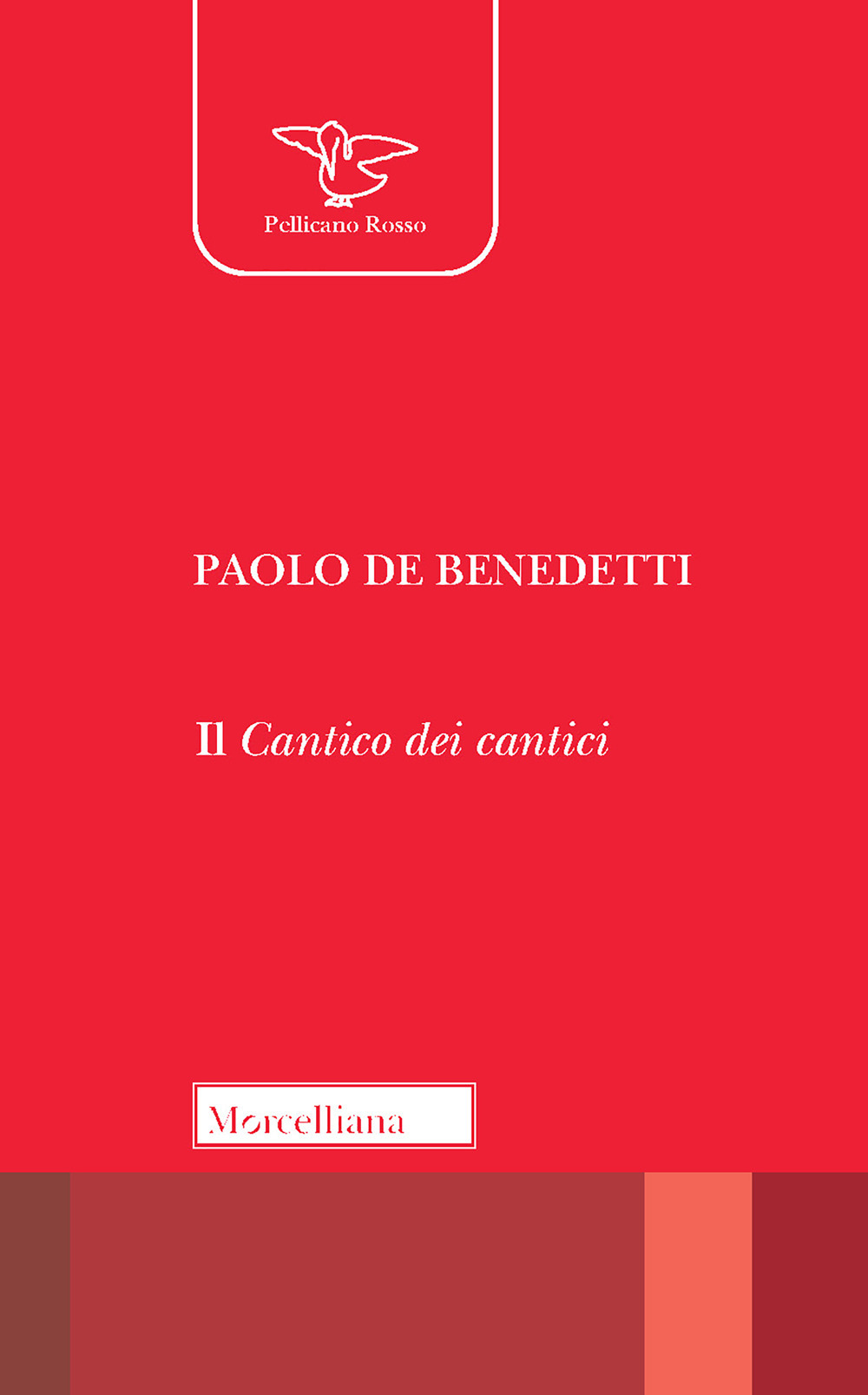 Il Cantico dei cantici