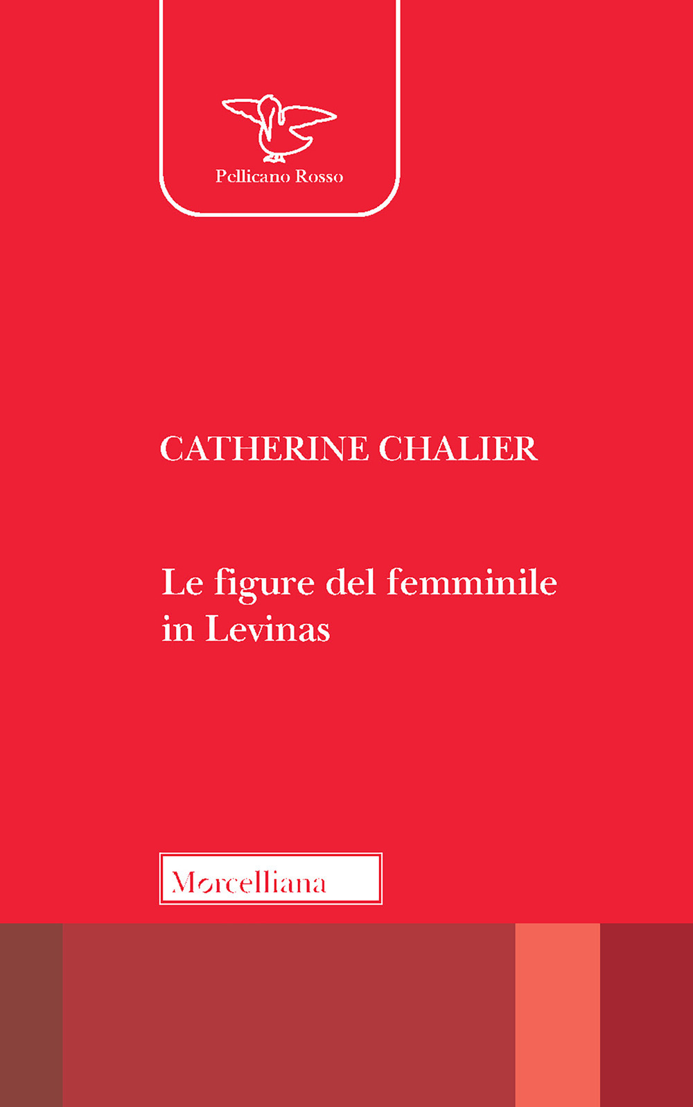 Le figure del femminile in Lévinas