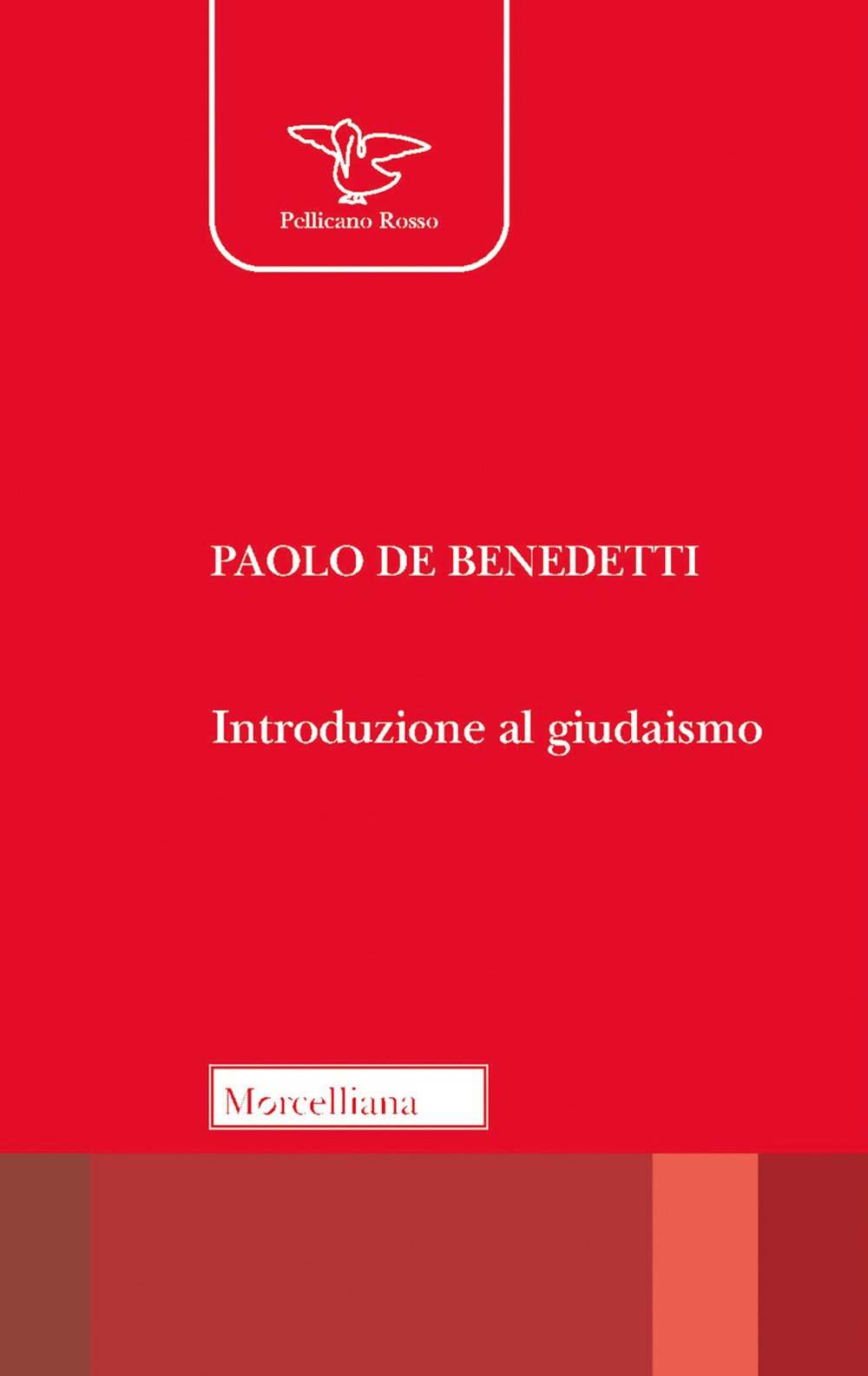 Introduzione al giudaismo