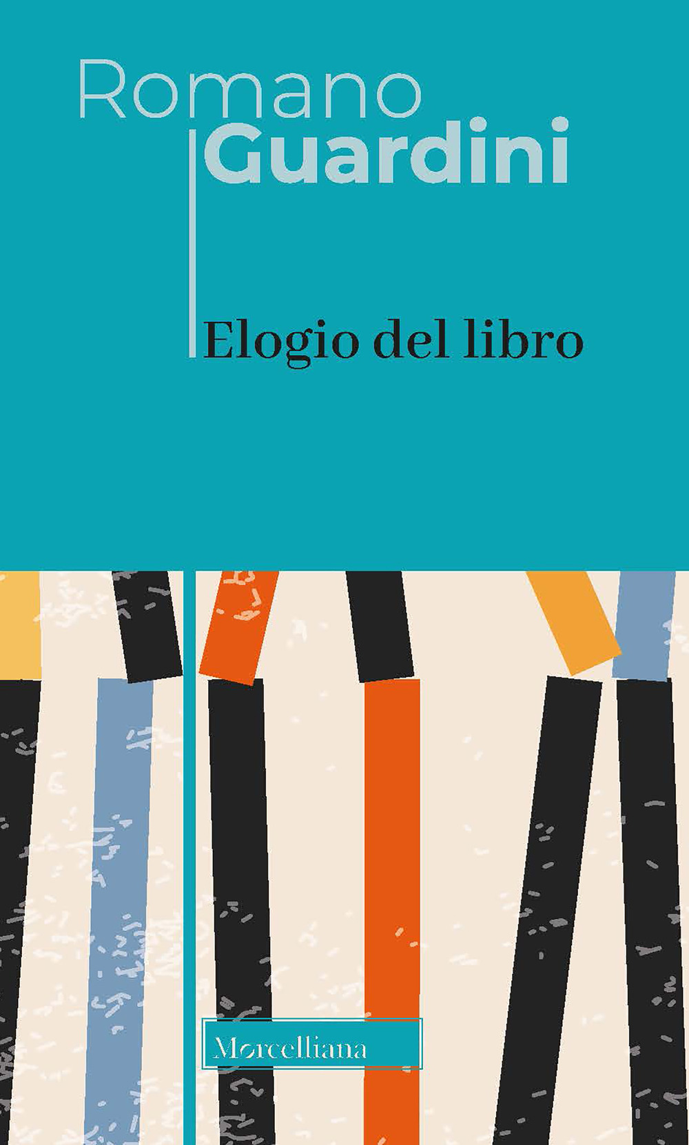 Elogio del libro. Nuova ediz.