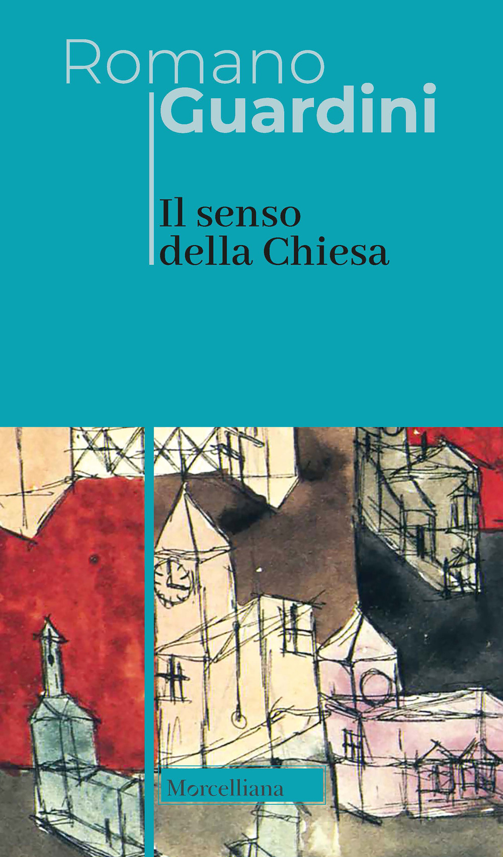 Il senso della Chiesa