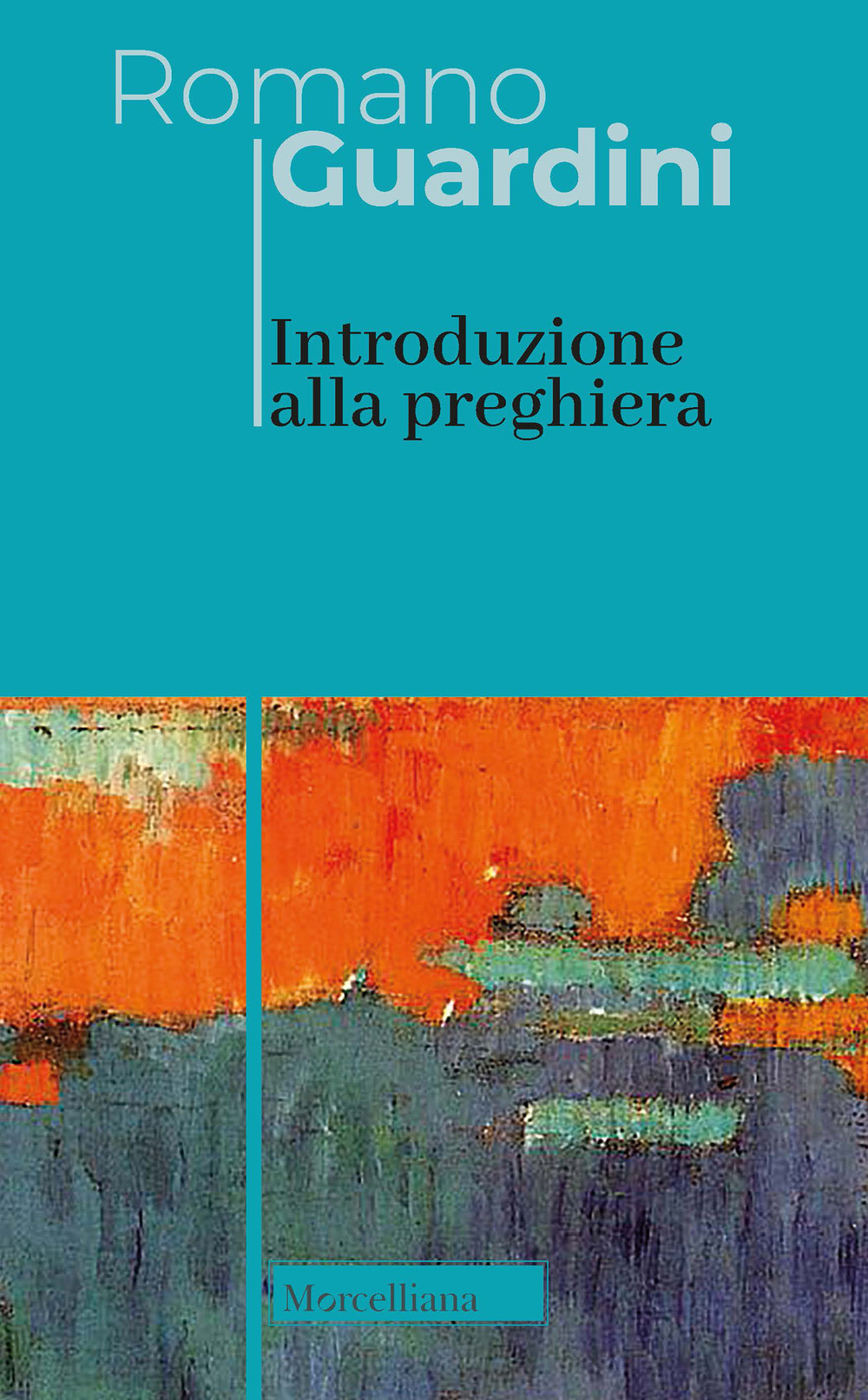 Introduzione alla preghiera