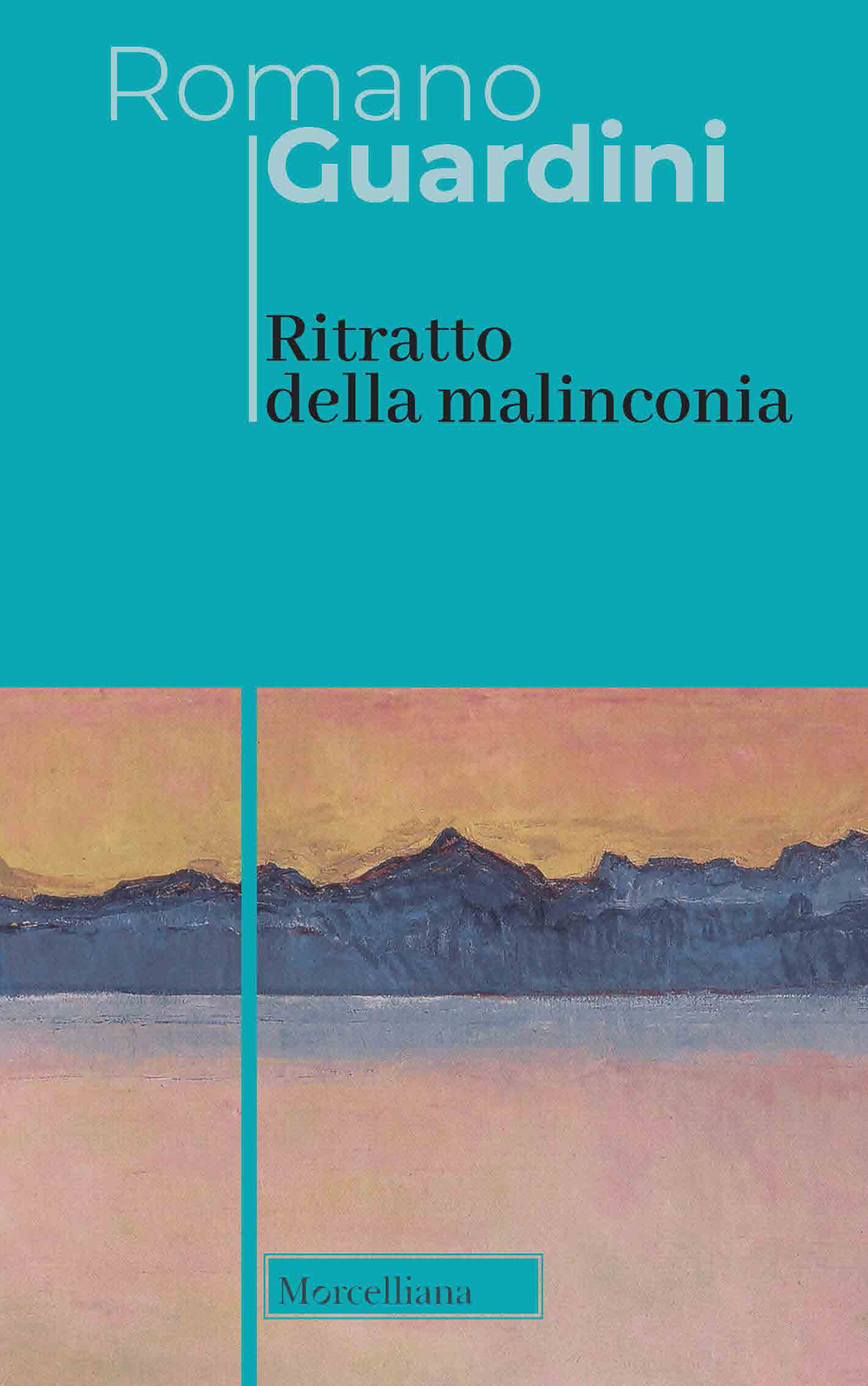 Ritratto della malinconia. Nuova ediz.