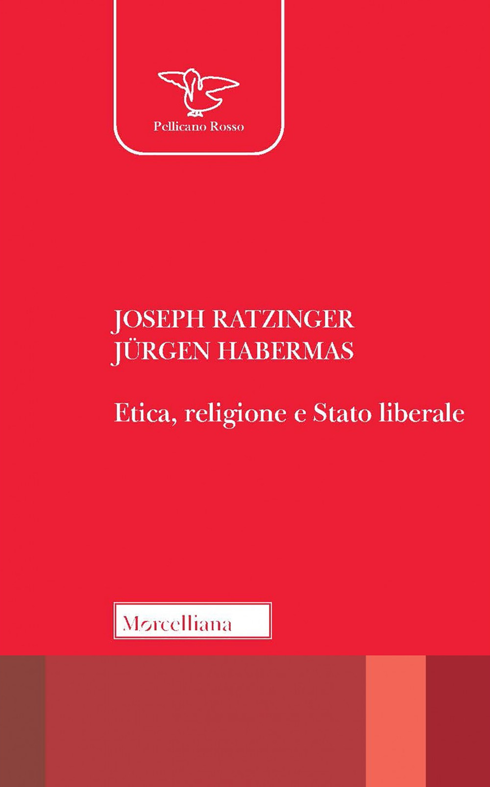 Etica, religione e stato liberale. Nuova ediz.