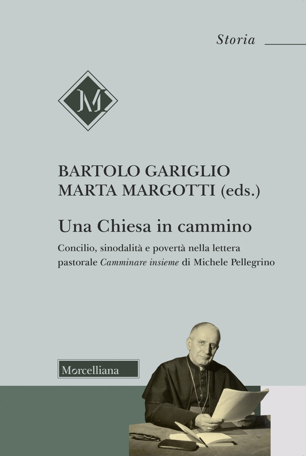 Una Chiesa in cammino. Concilio, sinodalità e povertà nella lettera pastorale Camminare insieme