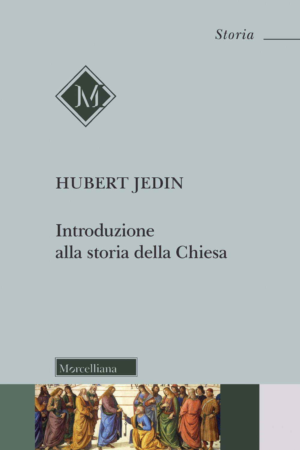 Introduzione alla storia della Chiesa. Nuova ediz.