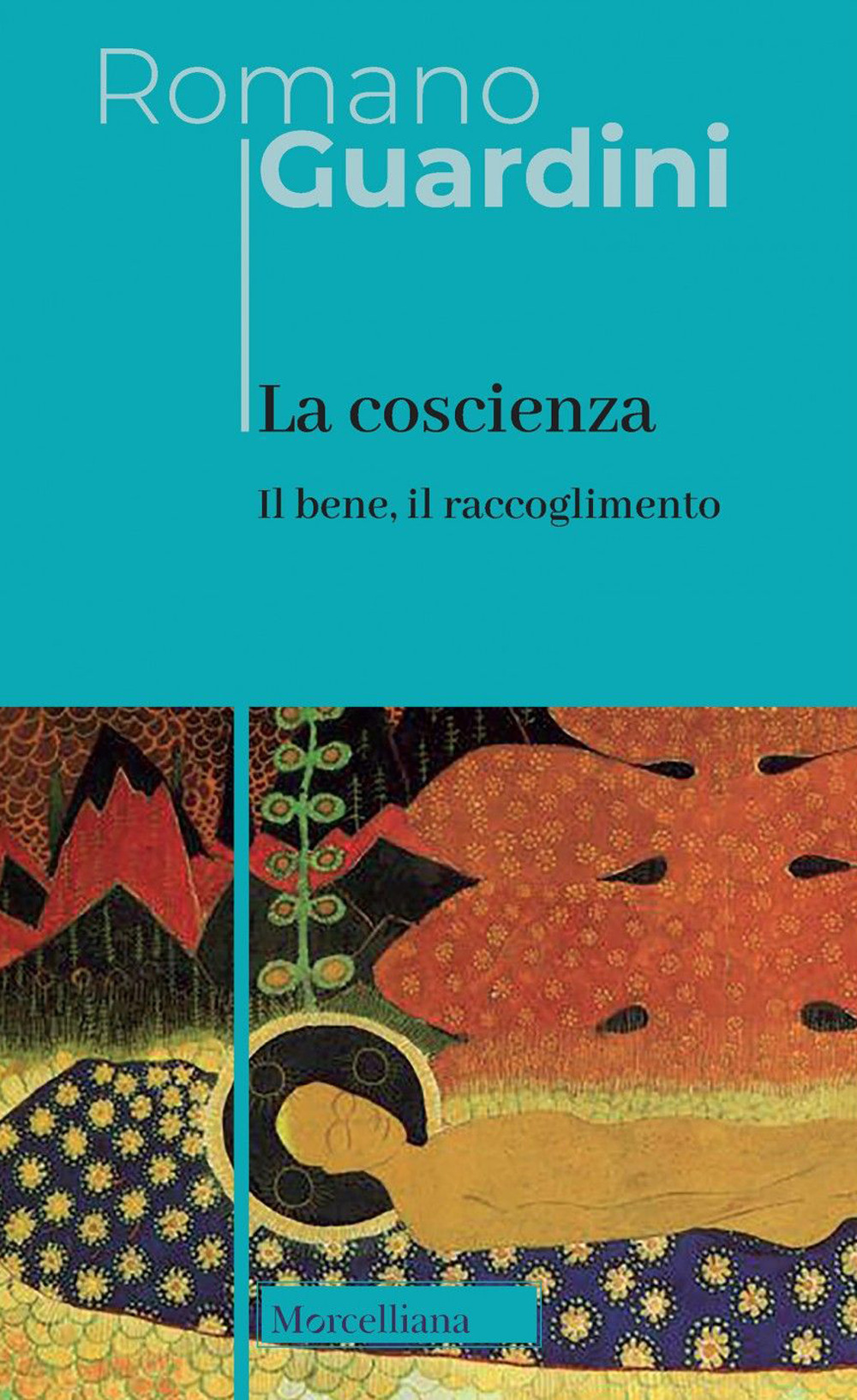 La coscienza. Nuova ediz.