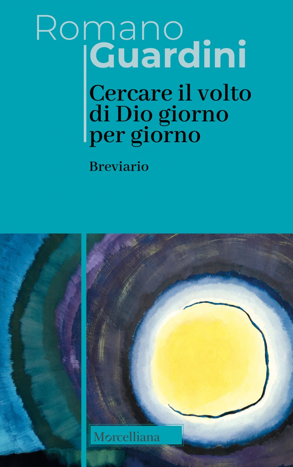 Cercare il volto di Dio. Giorno per giorno. Breviario. Nuova ediz.