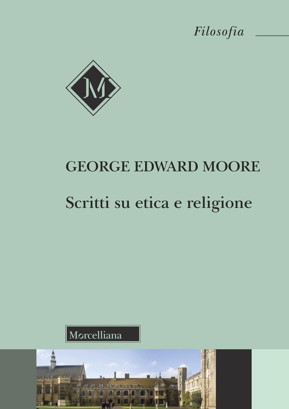 Scritti su etica e religione