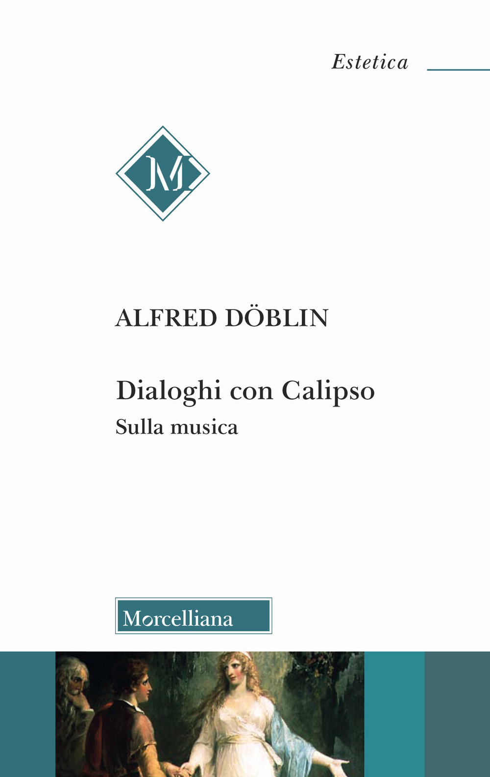 Dialoghi con Calipso. Sulla musica