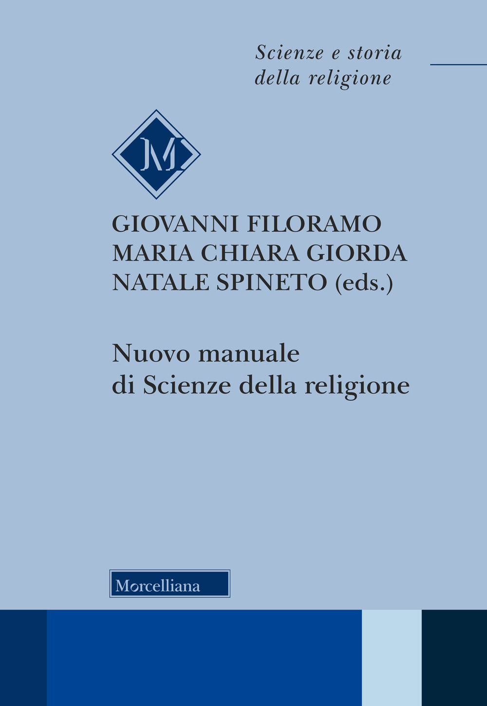 Nuovo manuale di scienze della religione