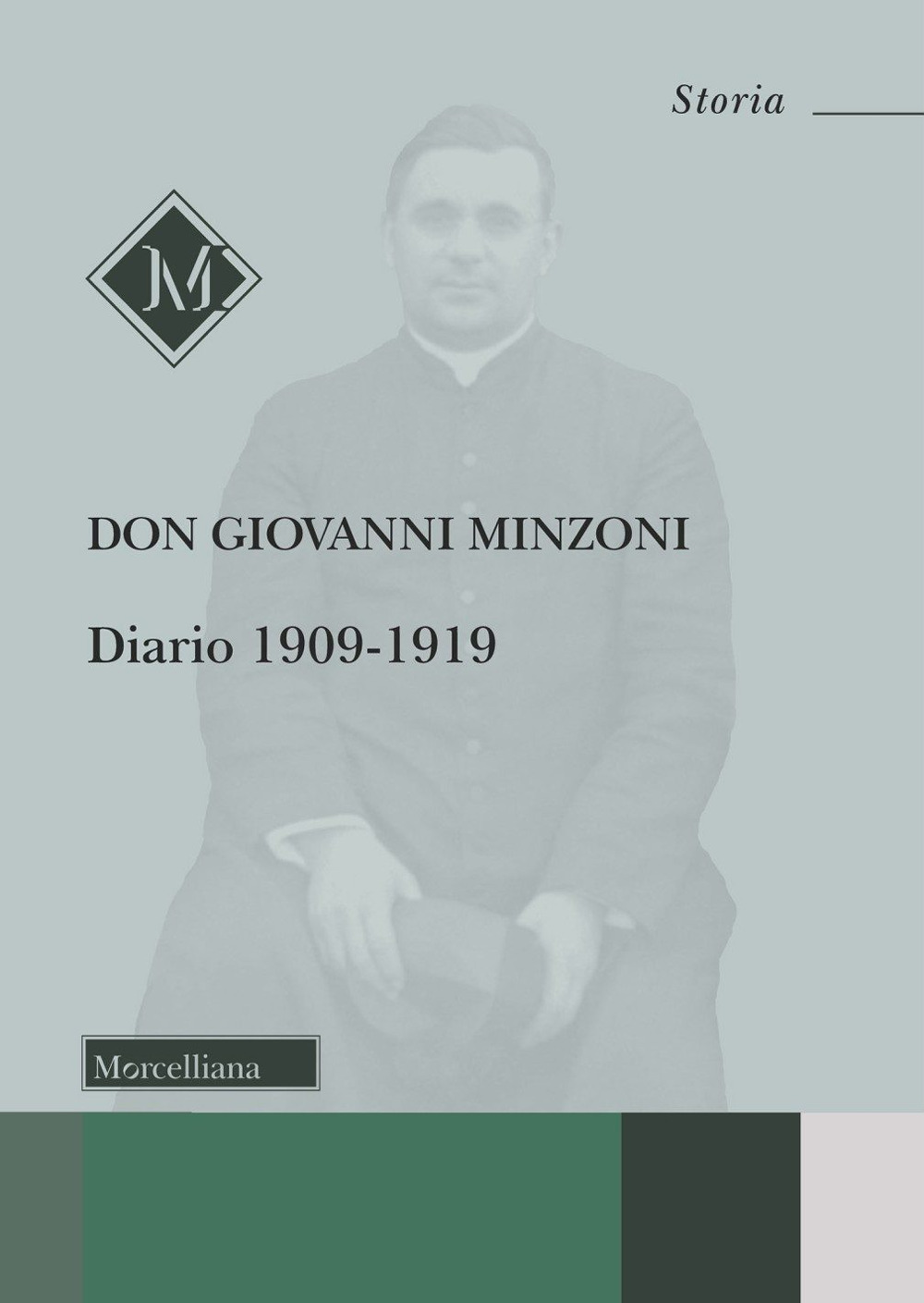 Diario 1909-1919