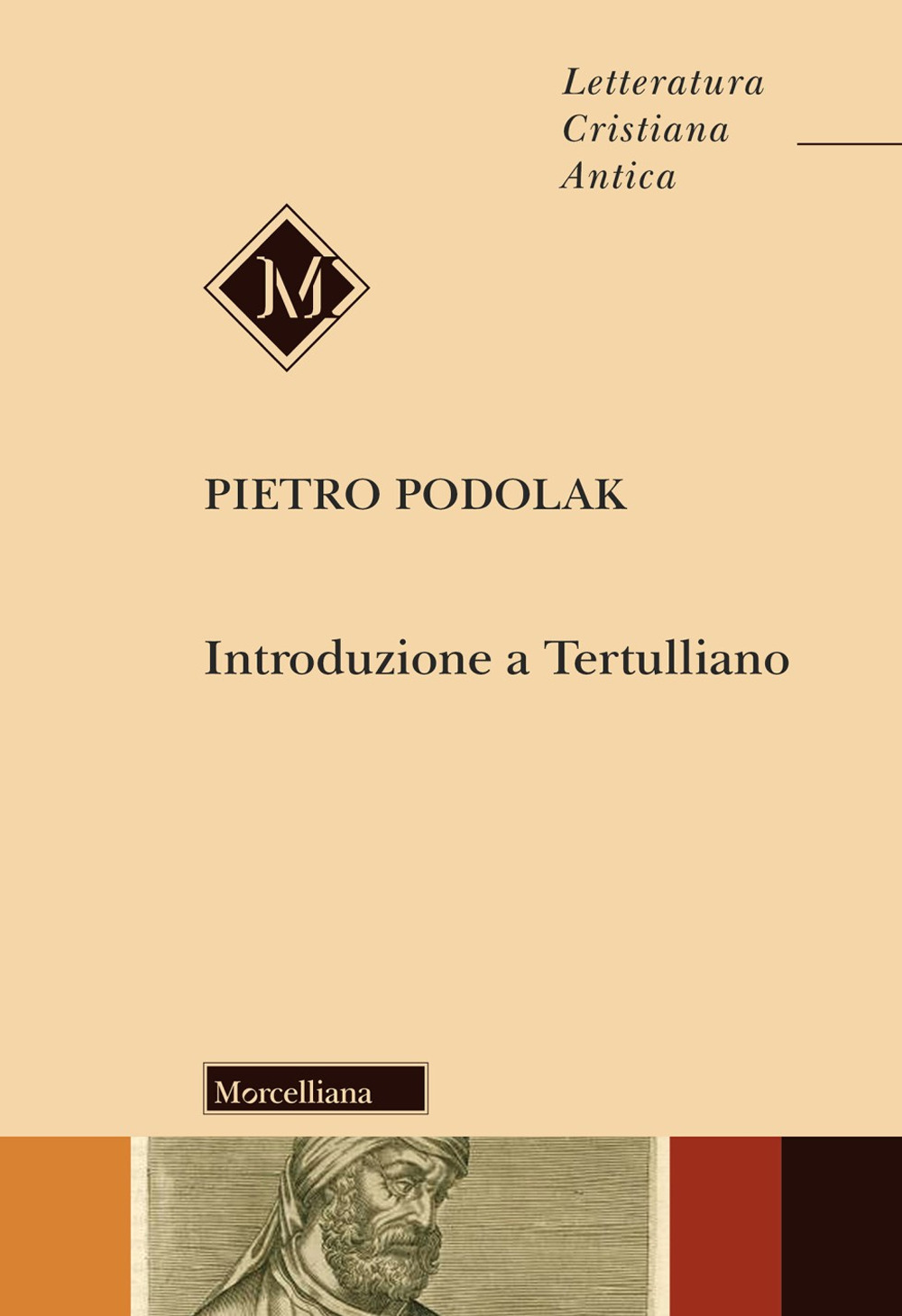 Introduzione a Tertulliano. Nuova ediz.