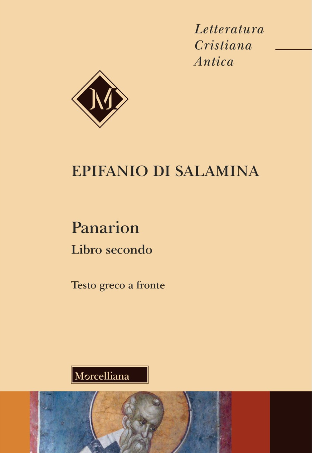 Panarion. Testo greco a fronte. Nuova ediz.. Vol. 2