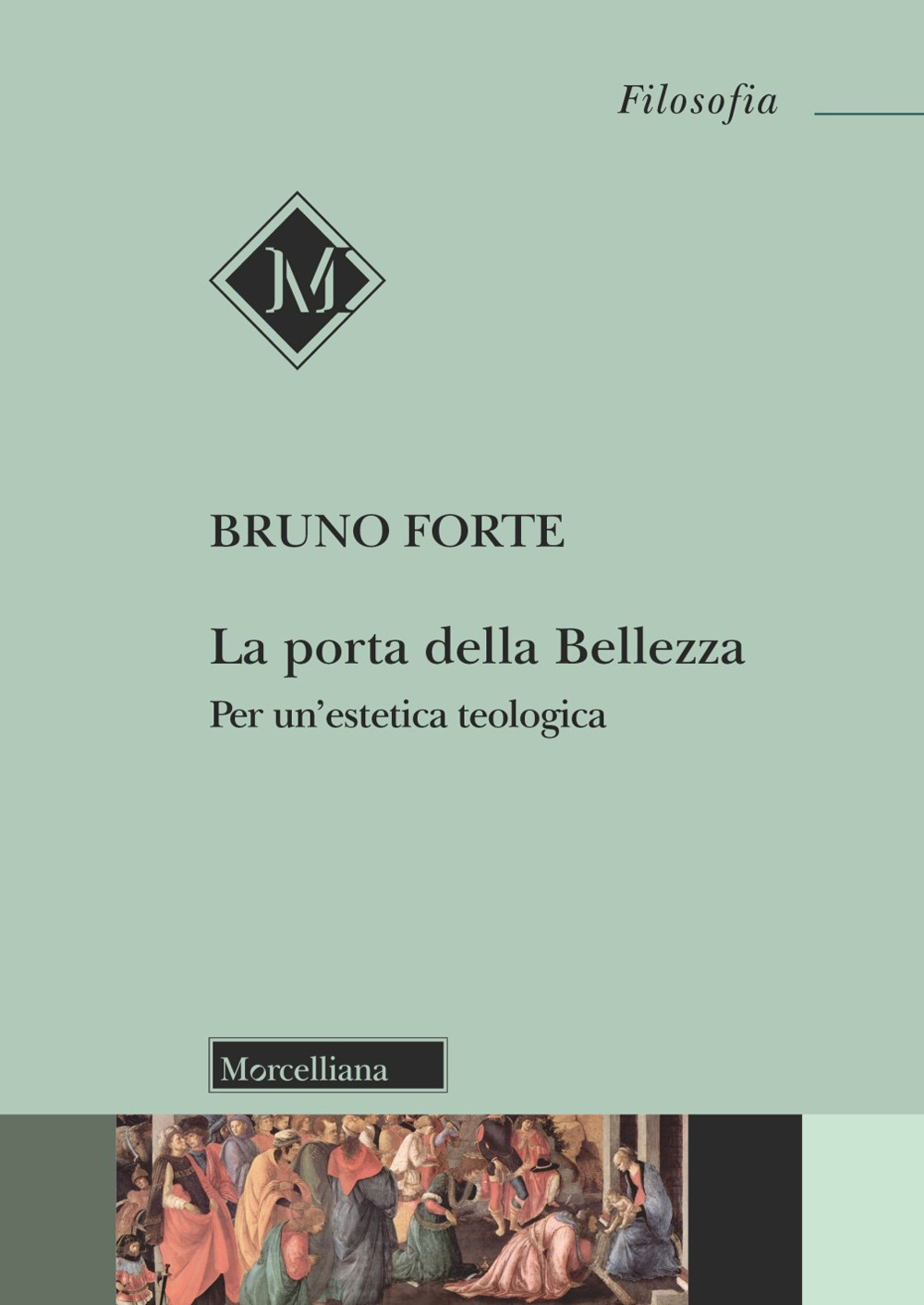 La porta della bellezza. Nuova ediz.