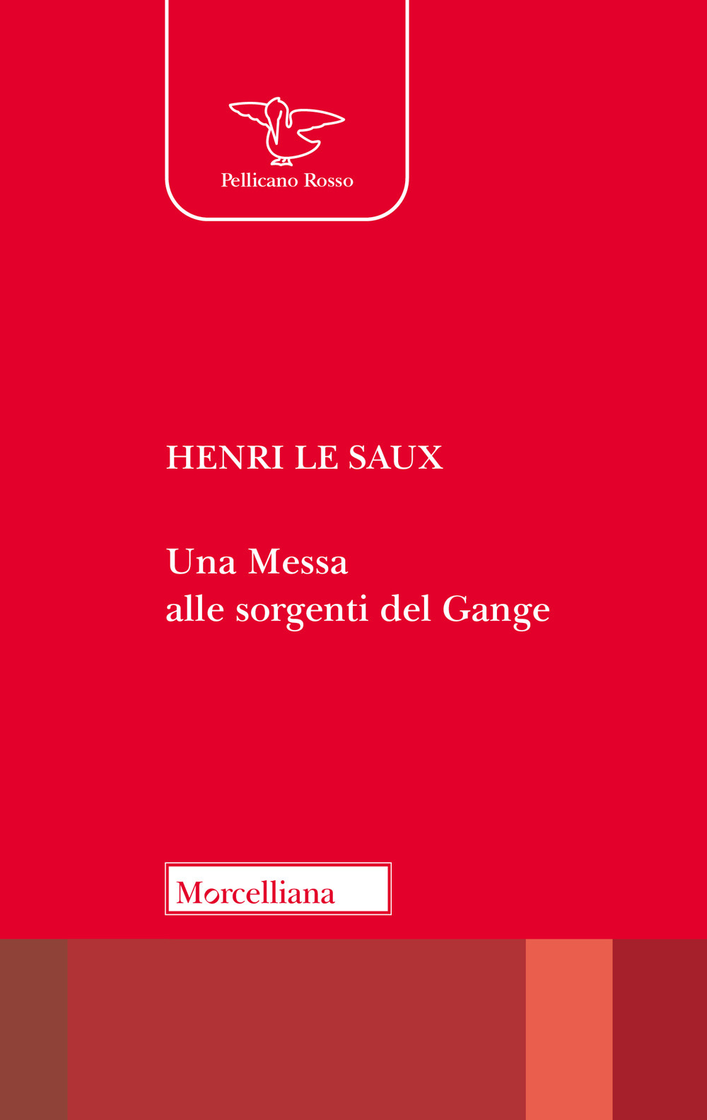 Una messa alle sorgenti del Gange