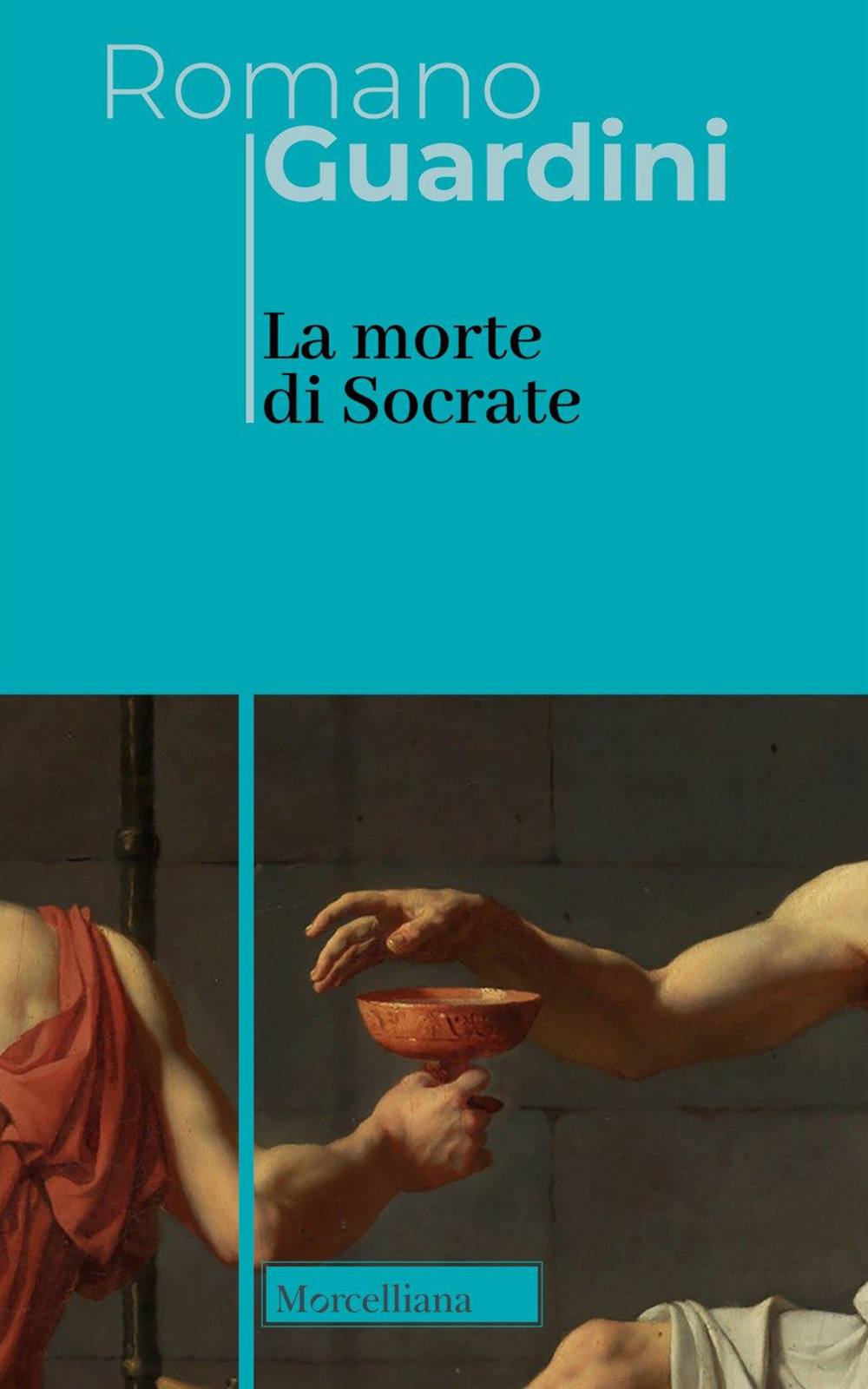 La morte di Socrate. Interpretazione dei dialoghi platonici Eutifrone, Apologia, Critone e Fedone. Nuova ediz.
