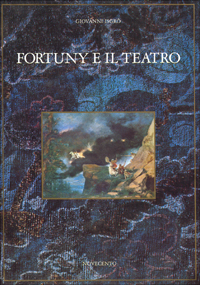 Fortuny e il teatro