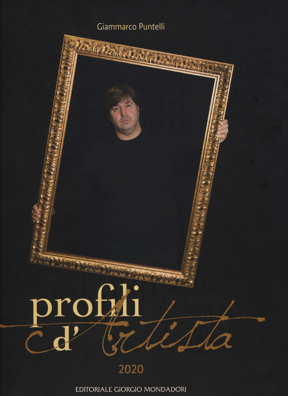 Profili d'artista 2020. Ediz. a colori
