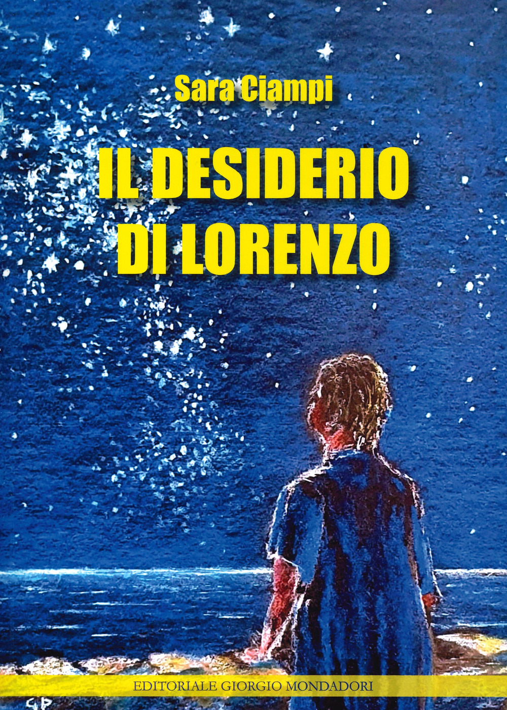 Il desiderio di Lorenzo