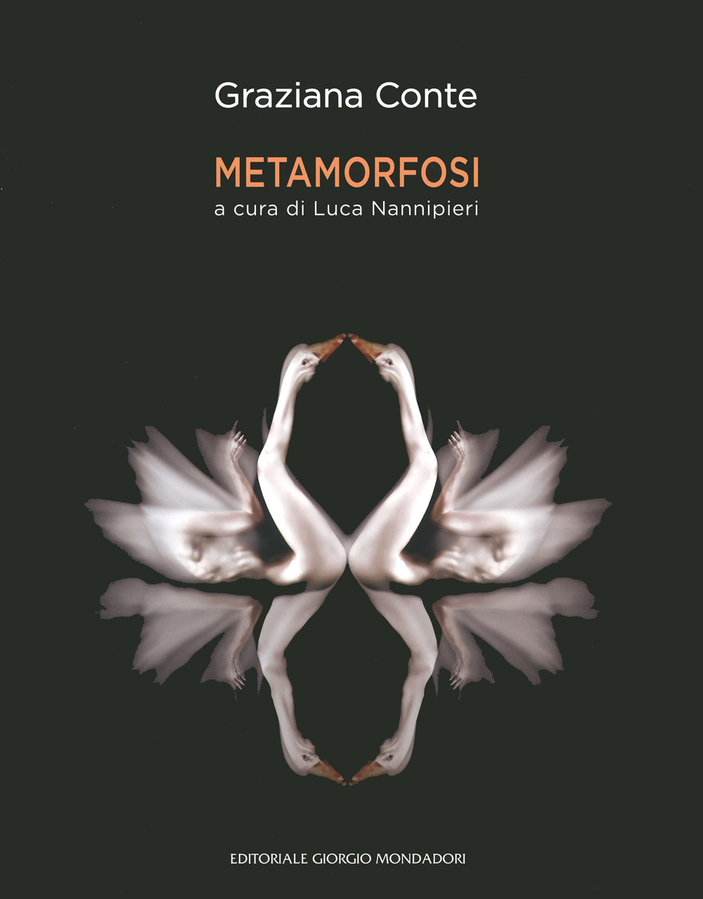 Metamorfosi. Ediz. illustrata