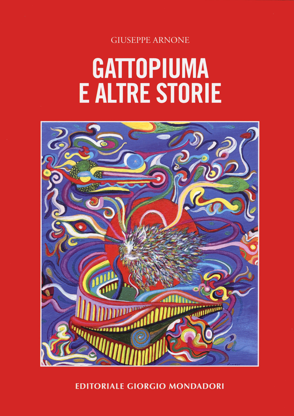 Gattopiuma e altre storie