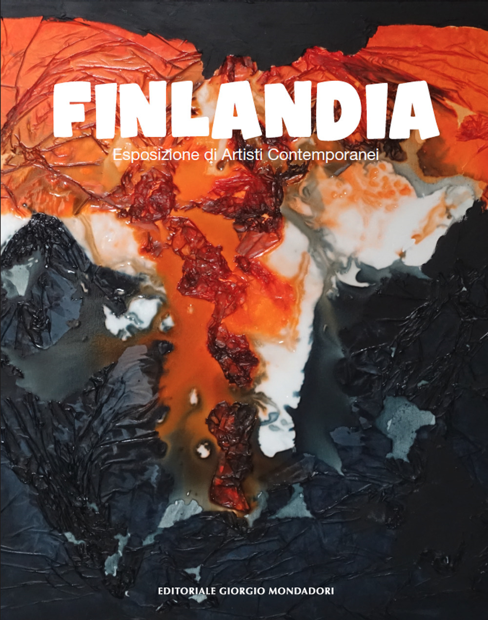 Finlandia. Esposizione di artisti contemporanei. Ediz. illustrata
