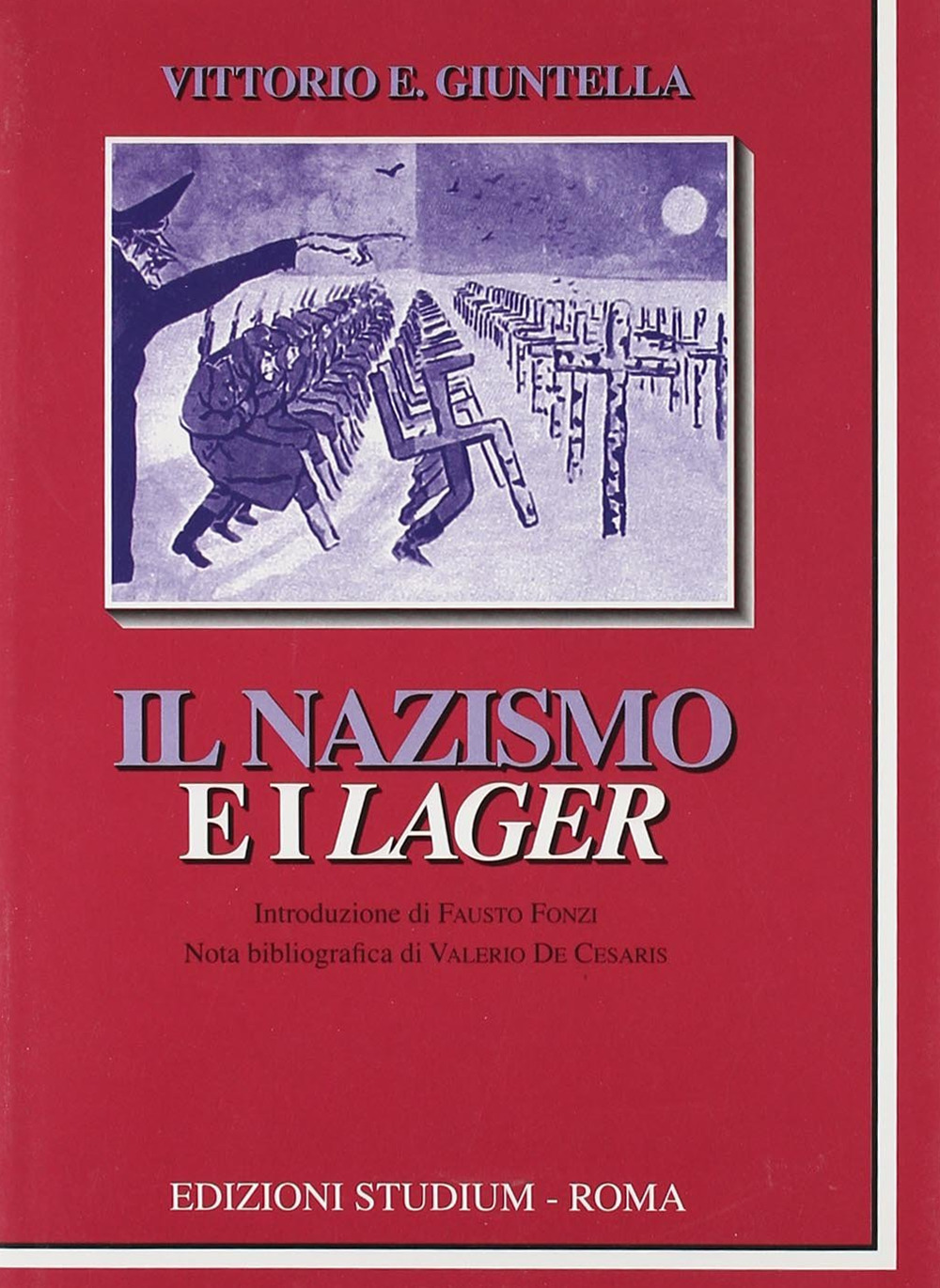 Il nazismo e i lager