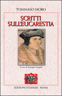 Scritti sull'eucaristia