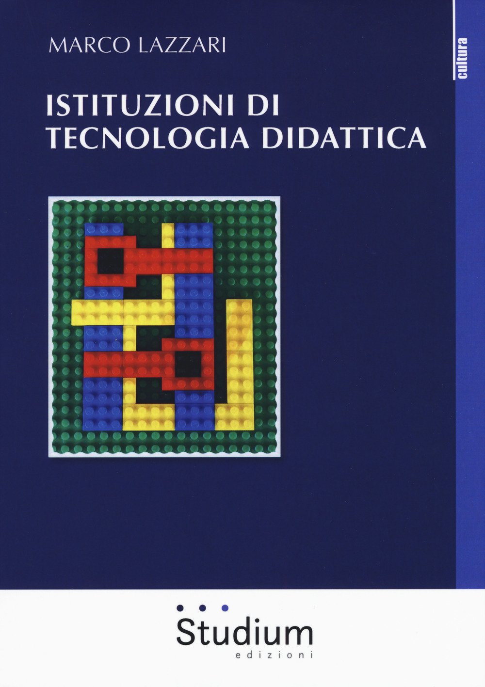 Istituzioni di tecnologia didattica