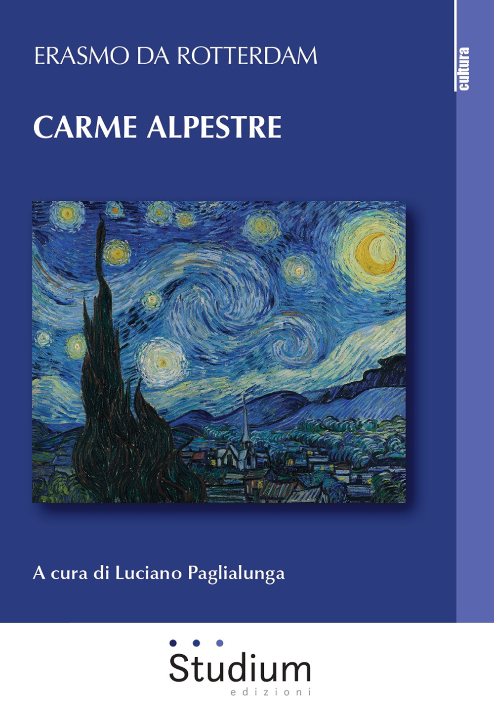 Carme alpestre