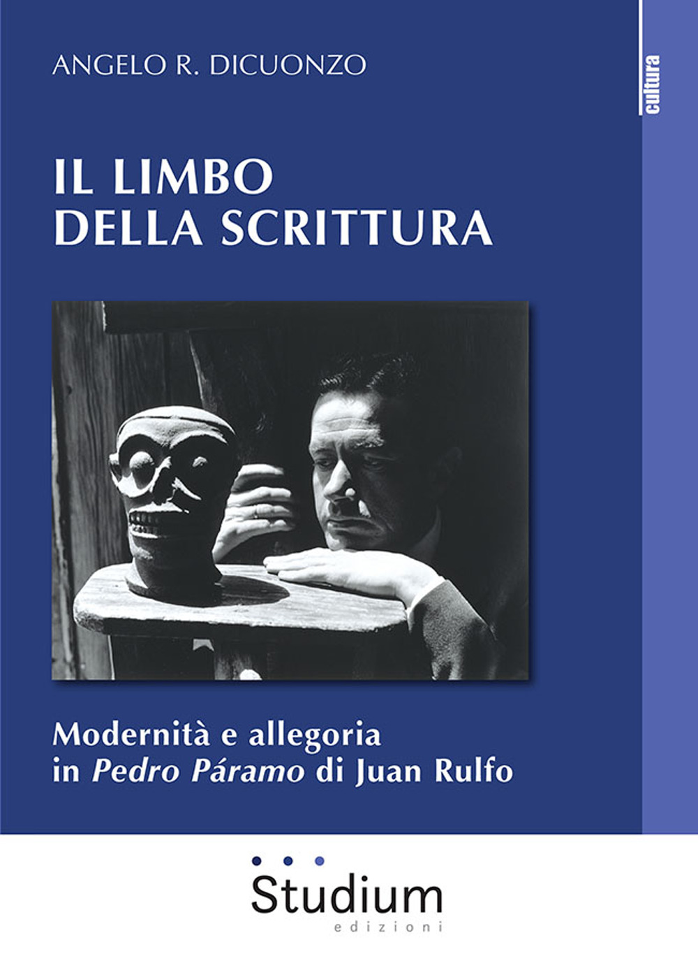 Il limbo della scrittura. Modernità e allegoria in Pedro Páramo di Juan Rulfo