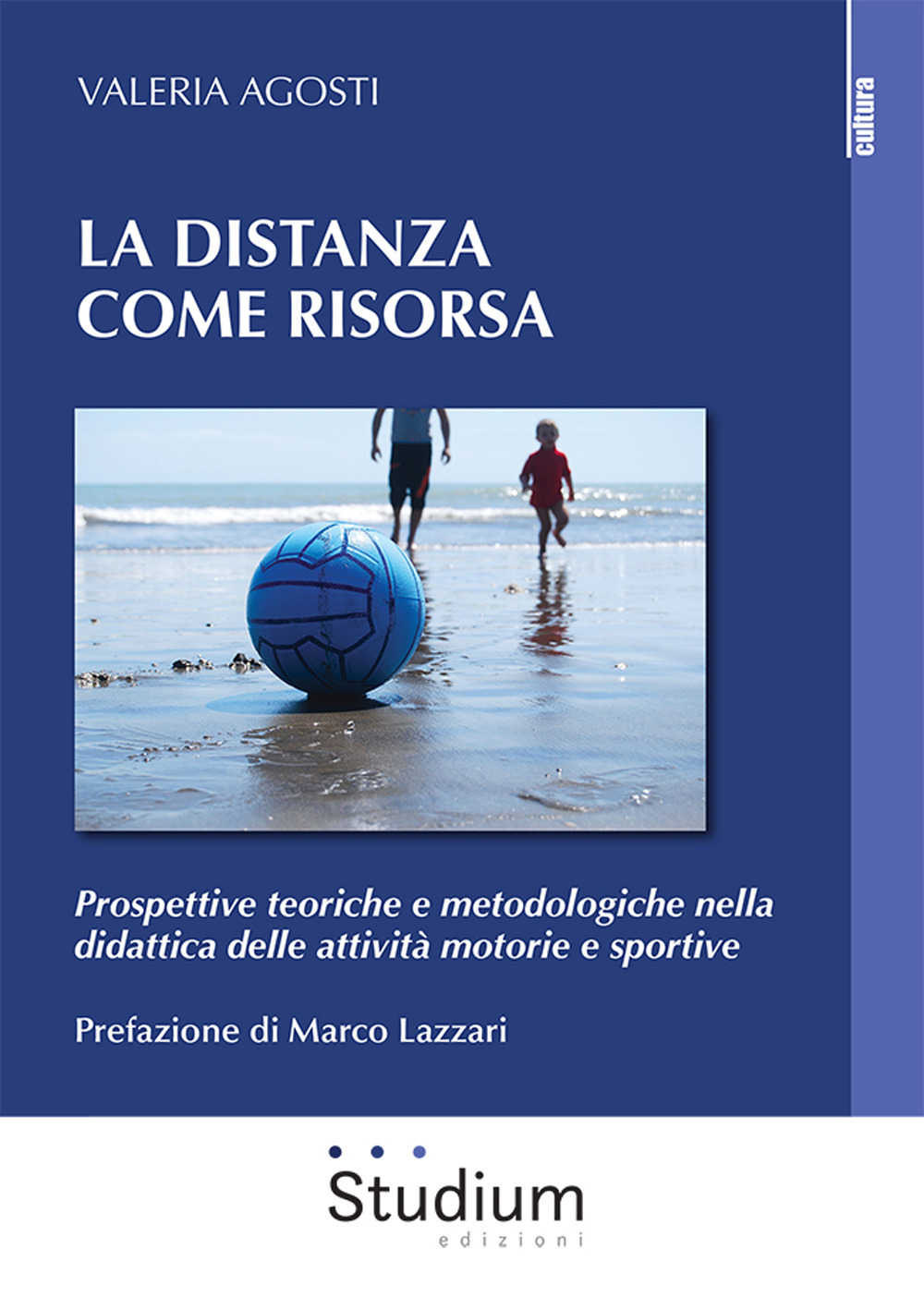 La distanza come risorsa. Prospettive teoriche e metodologiche nella didattica delle attività motorie e sportive