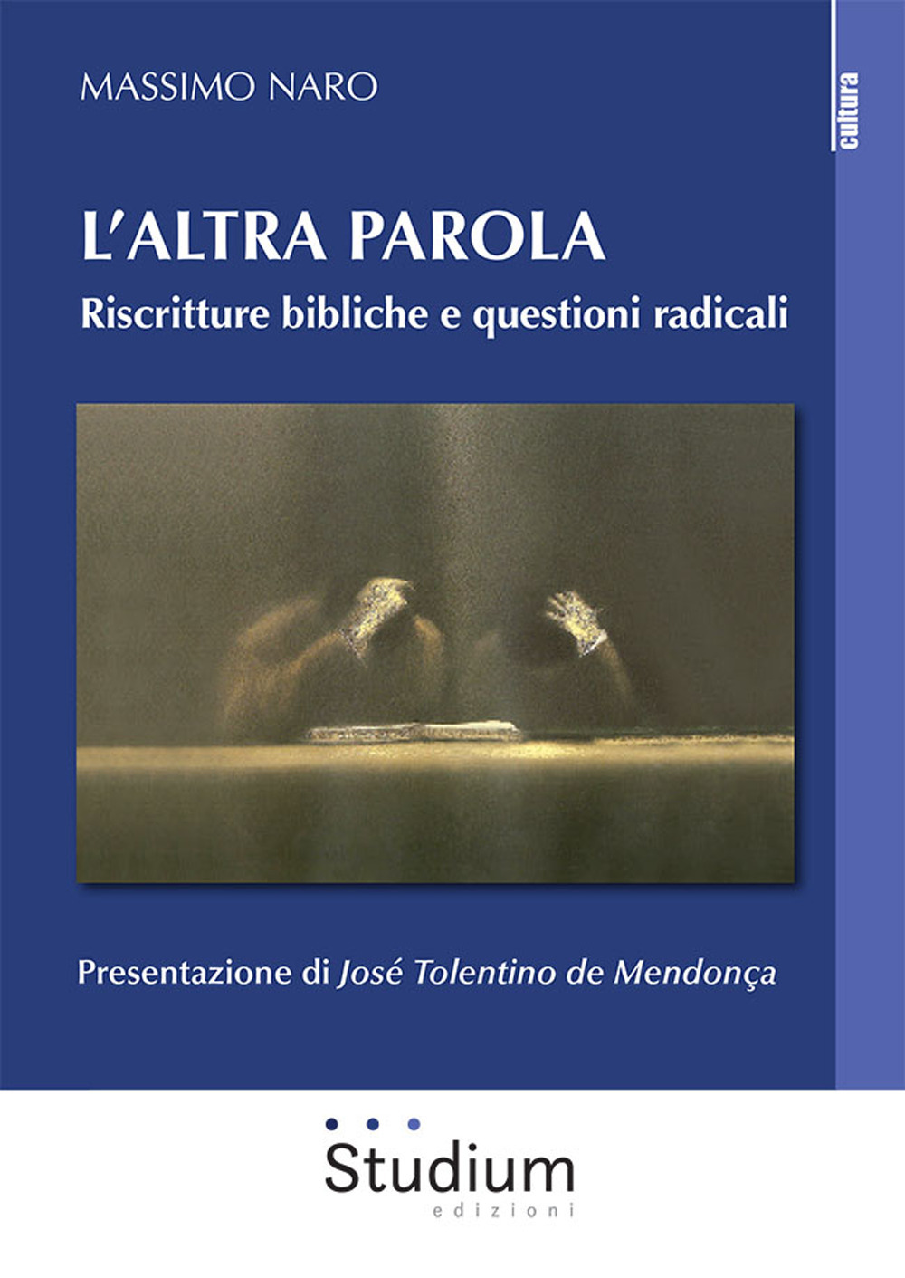 L'altra parola. Riscritture bibliche e questioni radicali