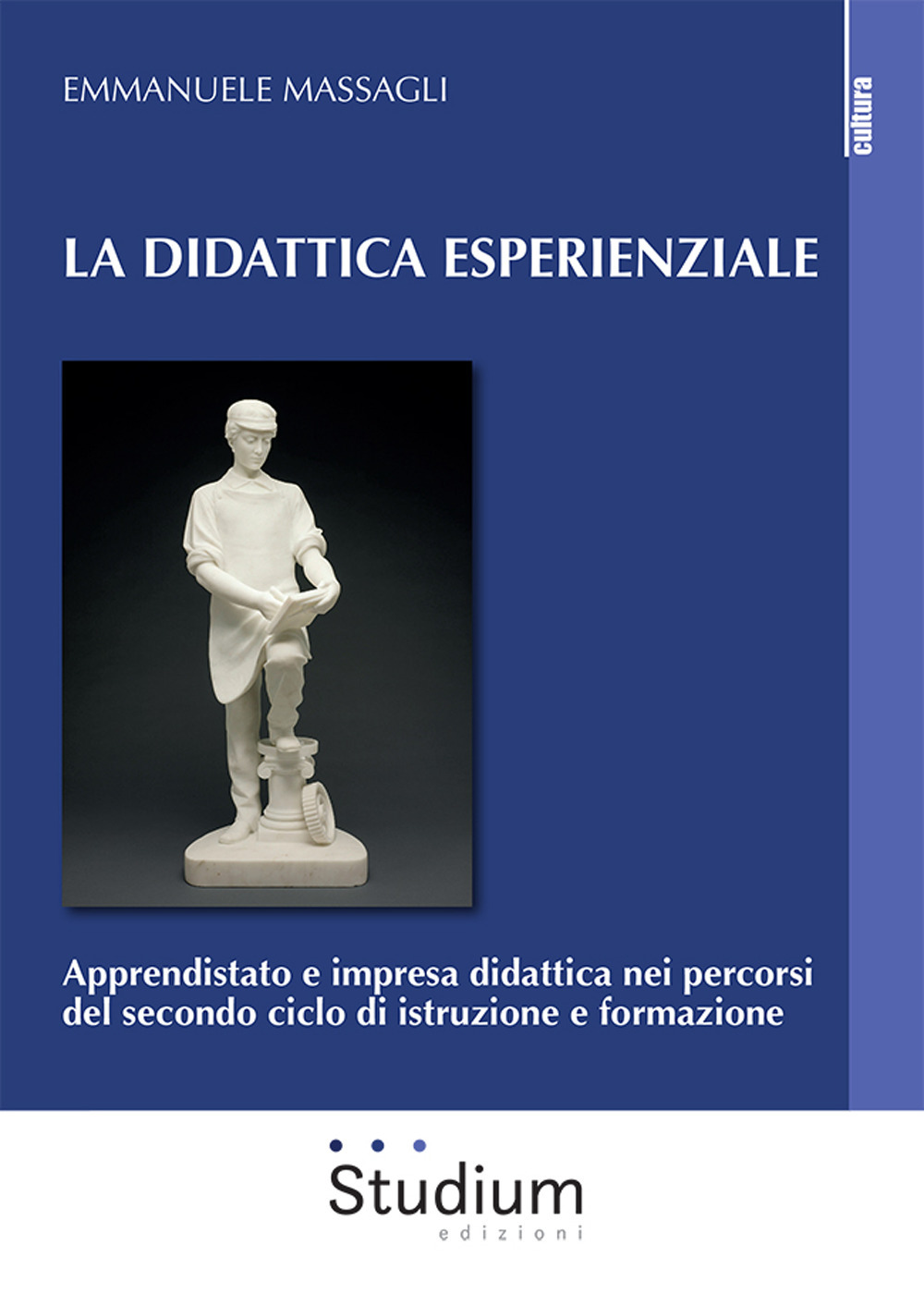 La didattica esperienziale. Apprendistato e impresa didattica nei percorsi del secondo ciclo di istruzione e formazione