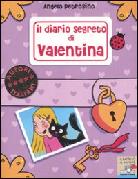 Il diario segreto di Valentina
