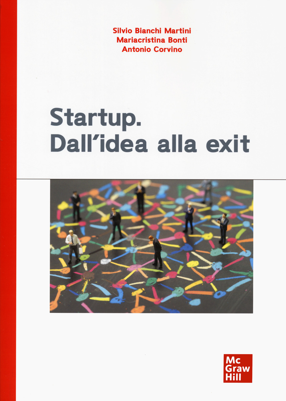 Startup. Dall'idea alla exit