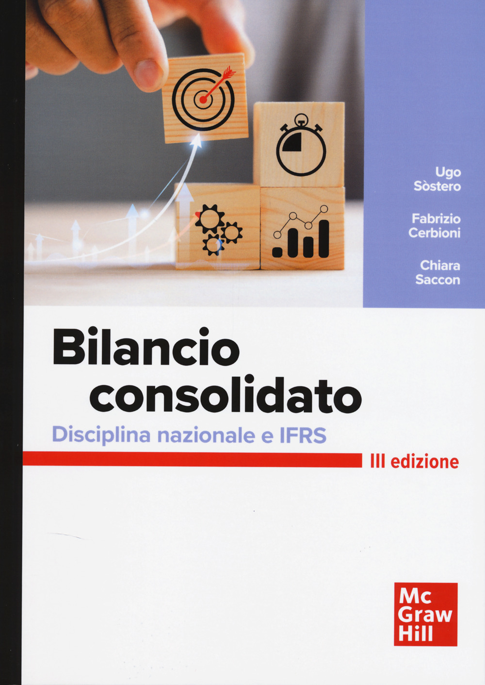 Bilancio consolidato