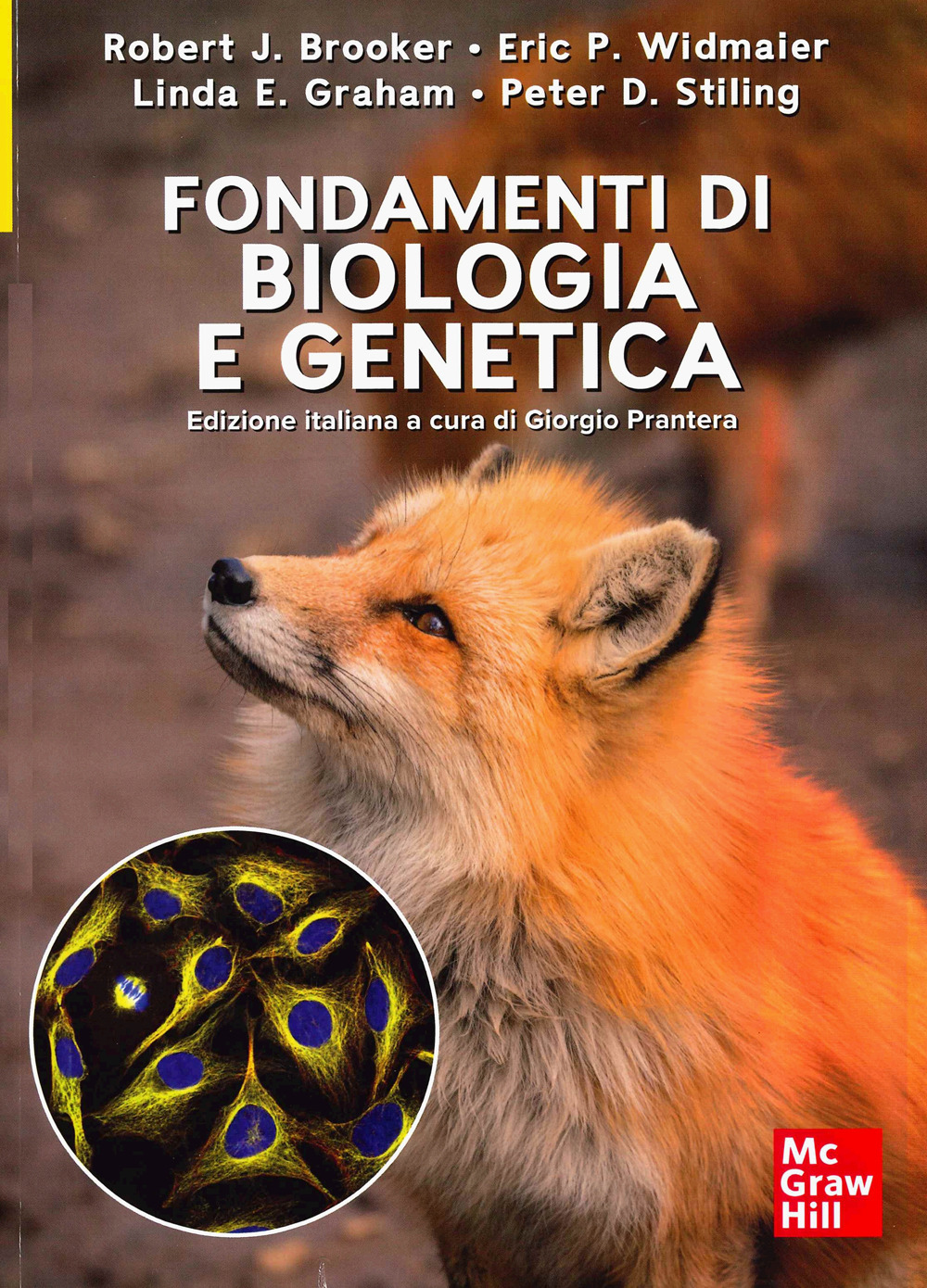 Fondamenti di biologia e genetica