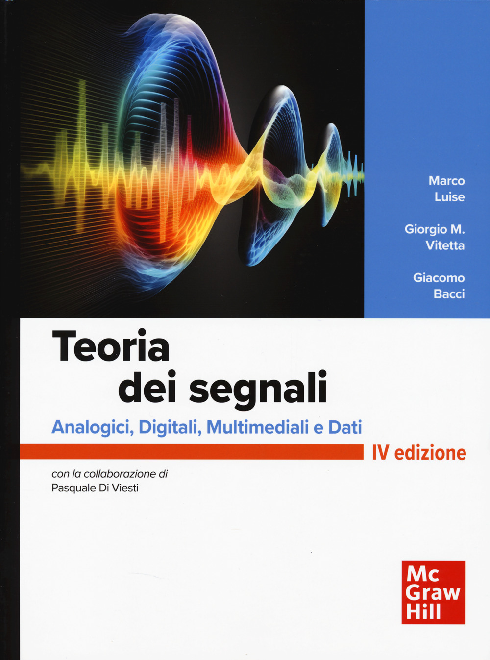 Teoria dei segnali
