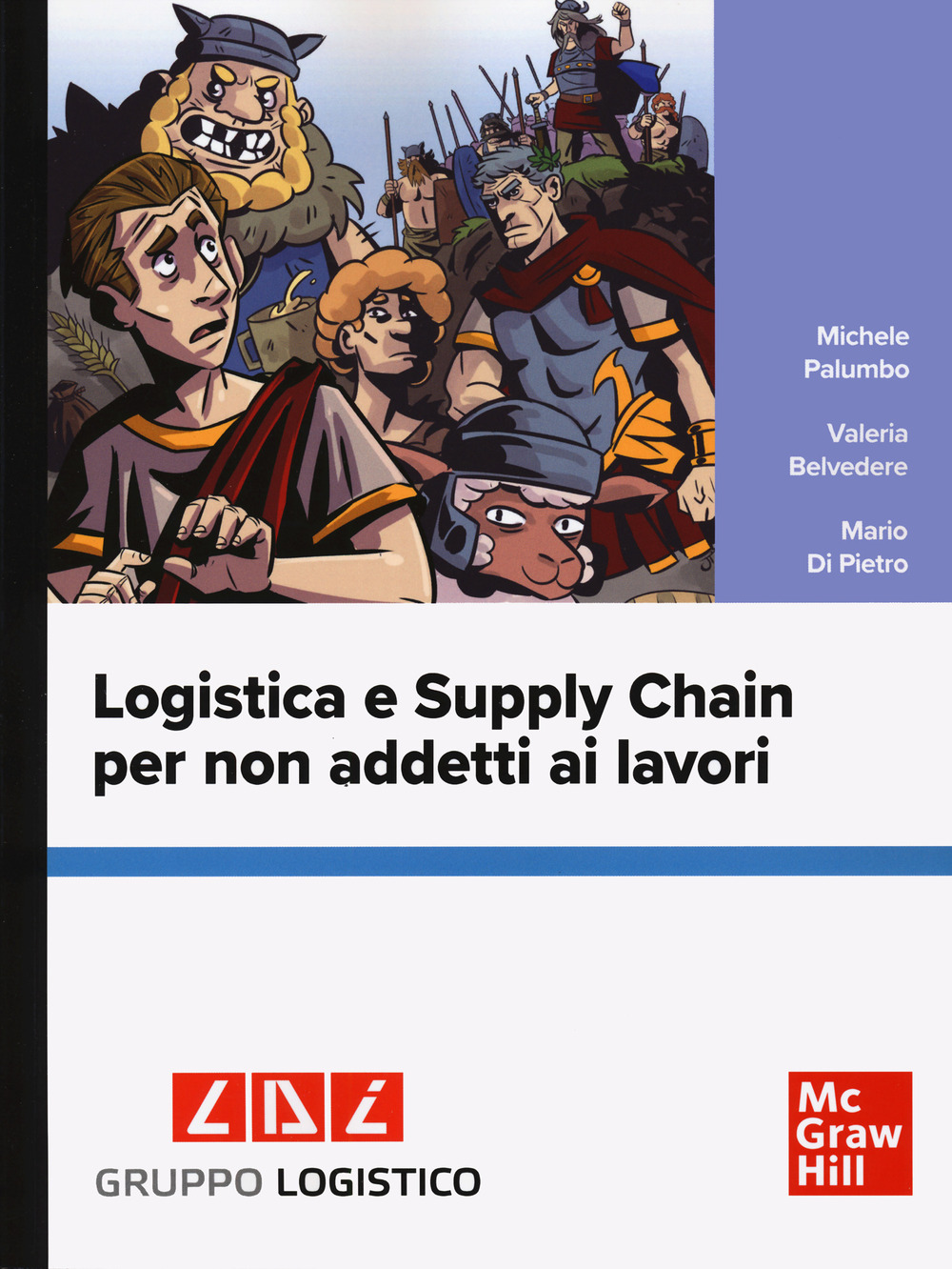 Logistica e supply chain per non addetti ai lavori