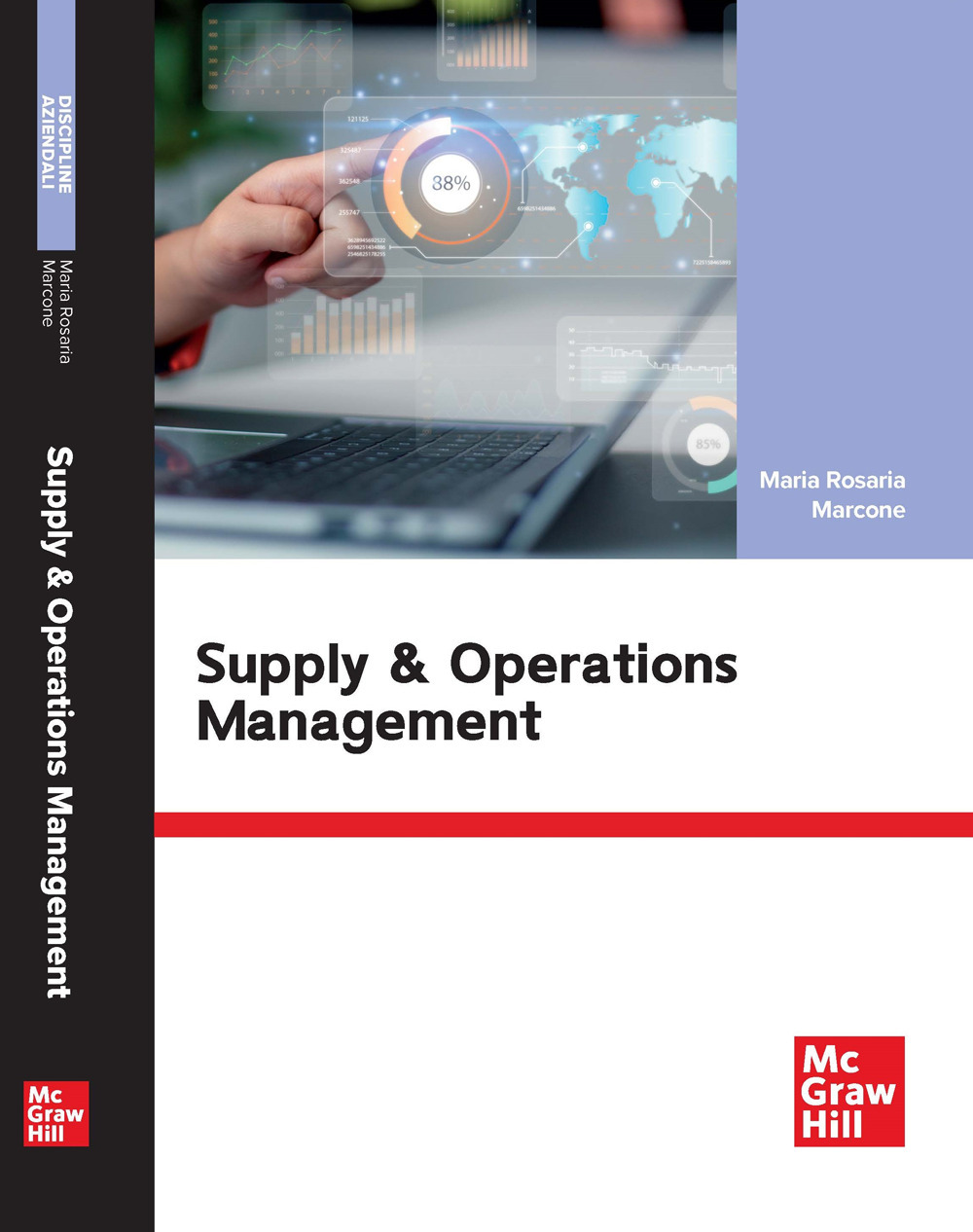 Supply & operations management