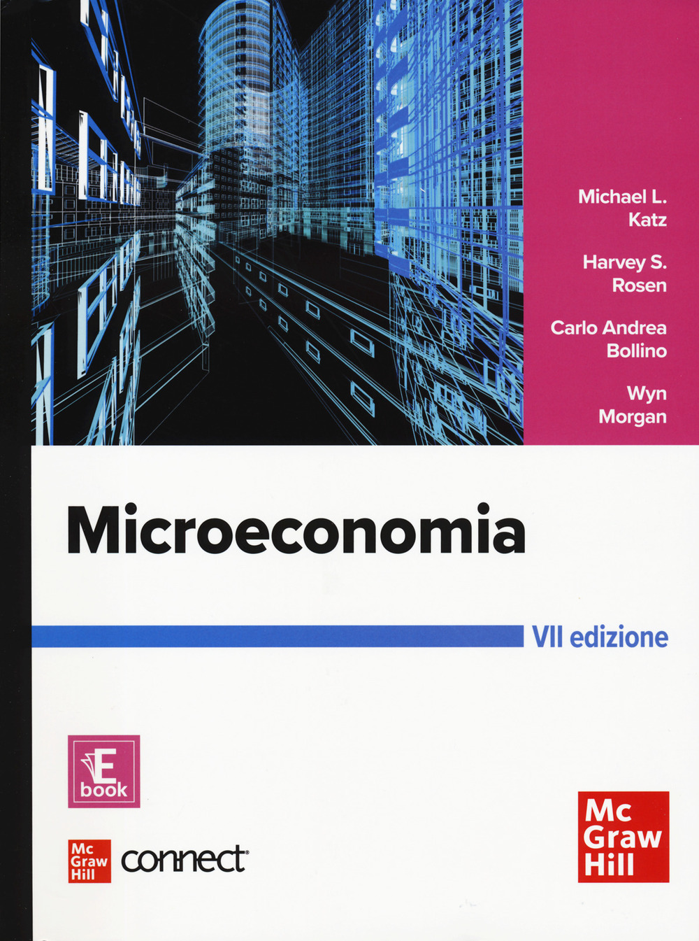 Microeconomia. Con Connect