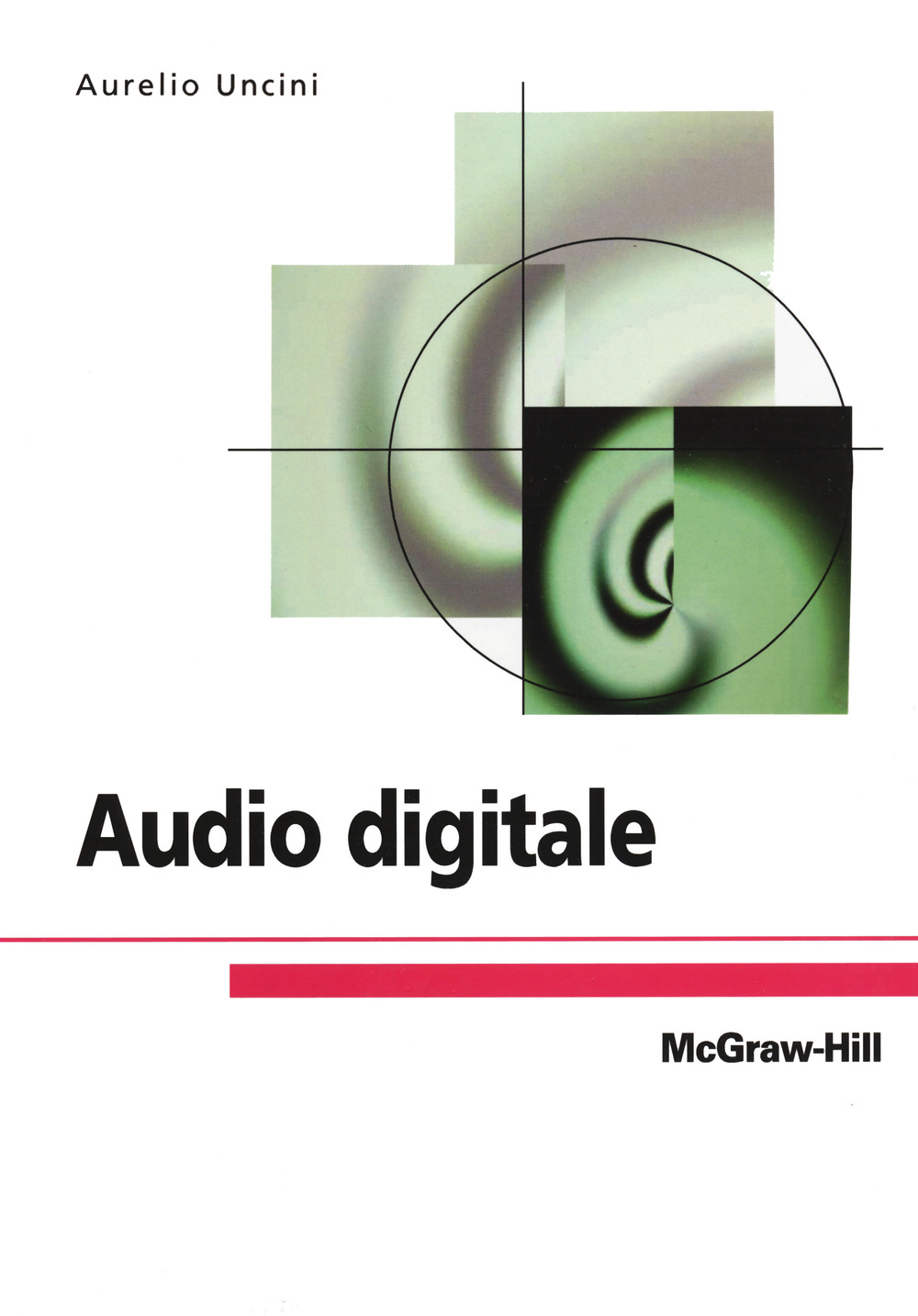 Audio digitale