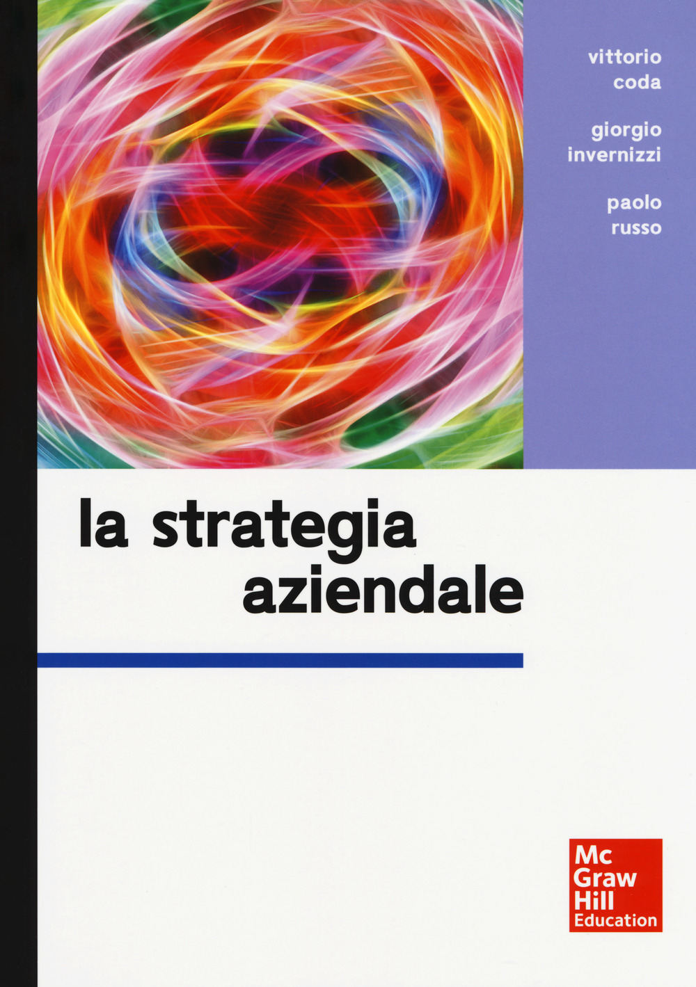 La strategia aziendale