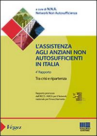 L'assistenza agli anziani non autosufficienti in Italia