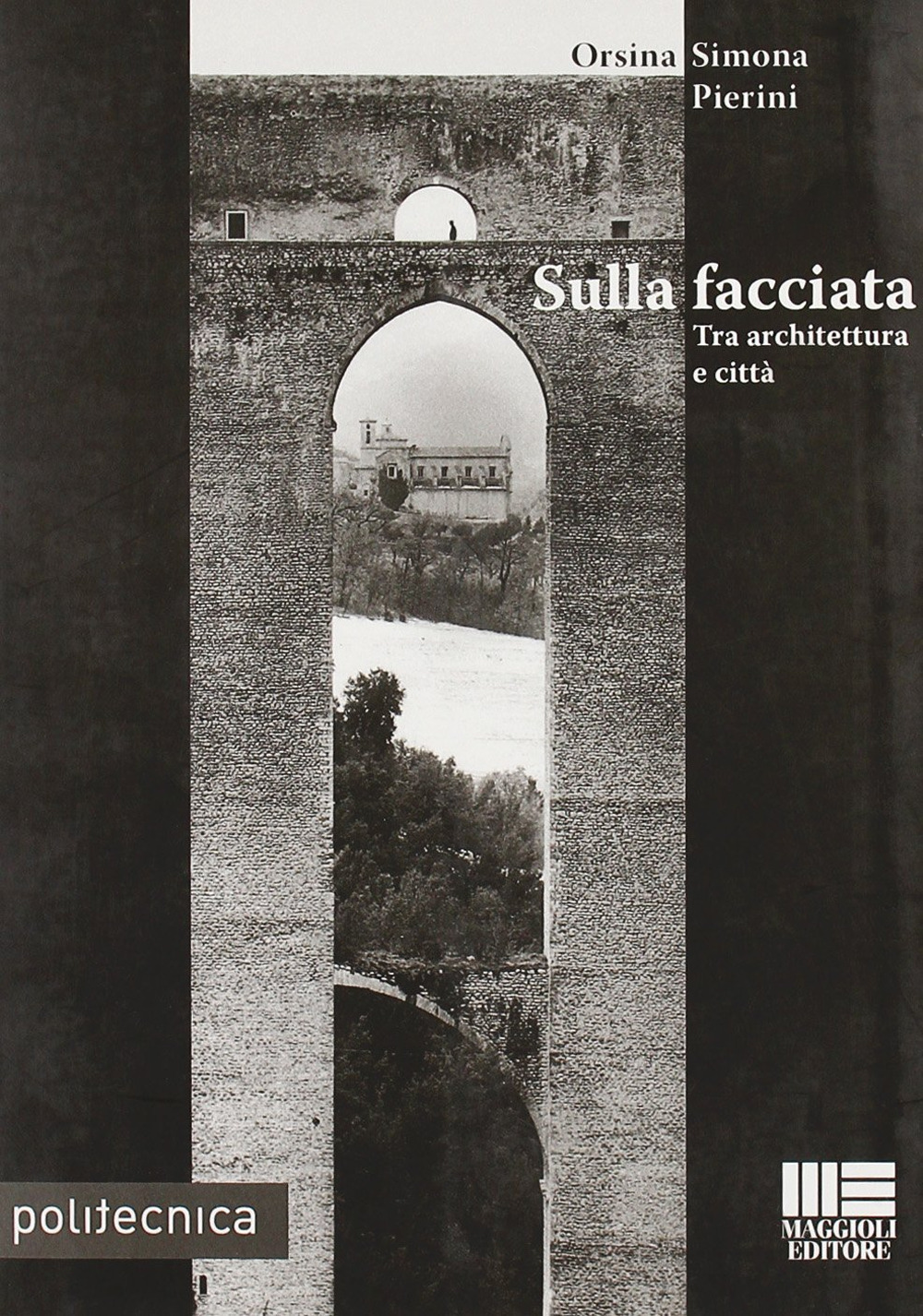 Sulla facciata