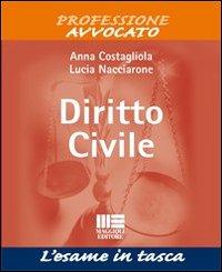 L'esame di diritto civile