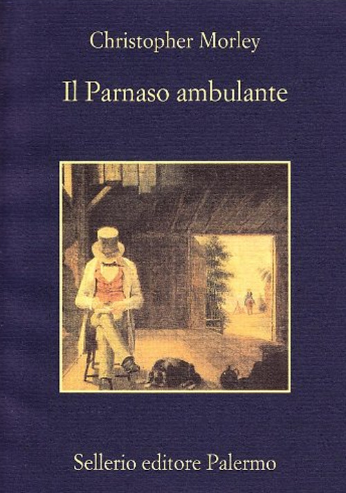 Il Parnaso ambulante